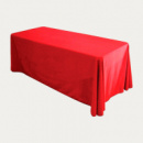 4 Foot Table Cover Throw+unbranded