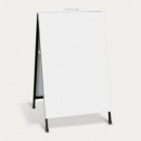 Metal A Frame 600 x 900+unbranded