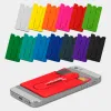 Snap Phone Wallet (Indent)