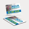 Fridge Magnet 70mm x 50mm (Rectangle)