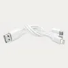 Triple Connector Cable