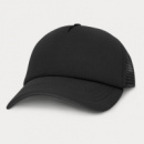 Cruise Premium Mesh Cap+Black