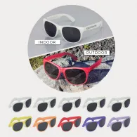 Malibu Basic Sunglasses (Mood) image