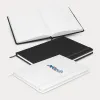 Omega Unlined Notebook