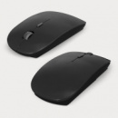 Voyage Travel Mouse+Black