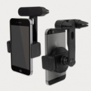 Zamora Wireless Charging Phone Holder+with phone