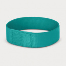 Dazzler Wrist Band+Teal