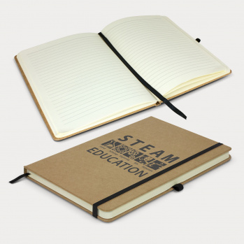 Sienna Notebook