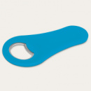 Max Magnetic Bottle Opener+Light Blue