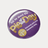 Button Badge Round (75mm)