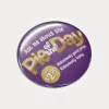 Button Badge Round (75mm)