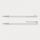 Lamy Logo Pen+White