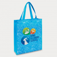 Kira Tote Bag (Laminated) image