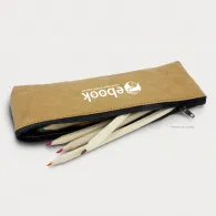 Panther Pencil Case image