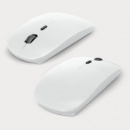 Voyage Travel Mouse+White