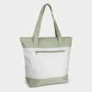 Capella Tote Bag+Light Grey