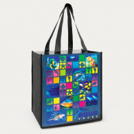 Cairo Tote Bag image