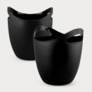 Eureka Ice Bucket+Black