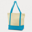 Armada Tote Bag+Light Blue