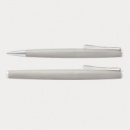 Lamy Studio Pen Set+Silver