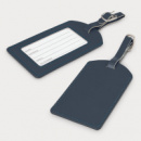 Aero Luggage Tag+Dark Blue