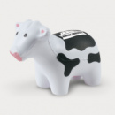 Stress Cow+branding