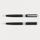 Pierre Cardin Noblesse Pen+Black