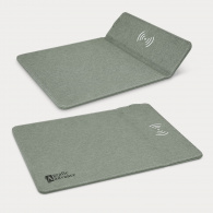 Greystone Wireless Charging Mouse Mat image