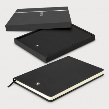 Swiss Peak Heritage A5 Notebook