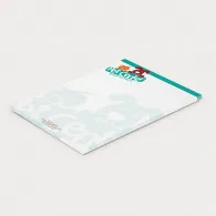 Note Pad (A5—50 leaves) image