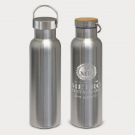 Nomad Deco Vacuum Bottle (Stainless) image