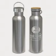 Nomad Deco Vacuum Bottle (Stainless) image