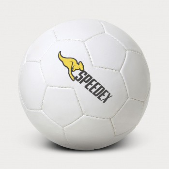 Soccer Ball Promo