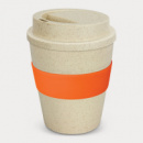 Express Cup Classic Natura 350mL+Orange