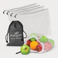 Origin Produce Bags (set of 5) image