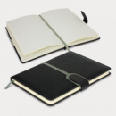 Andorra Notebook+Grey