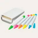 Vivo Highlighter Set+stand