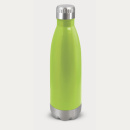 Mirage Metal Drink Bottle+Bright Green