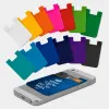 Silicone Phone Wallet (Full Colour)