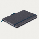 Meridian Notebook+Navy