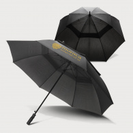 Swiss Peak Tornado 76cm Storm Umbrella image