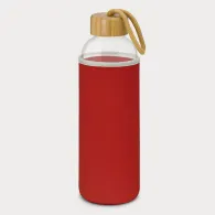 Eden Glass Bottle (Neoprene Sleeve) image