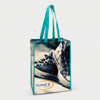 Anzio Cotton Tote Bag image