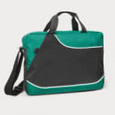 Centrix Conference Satchel+Teal