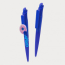 Gladiator Pen+Royal Blue