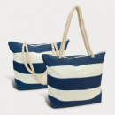 Bali Tote Bag+Navy