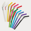 Silicone Reusable Drinking Straw