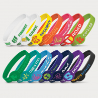 Xtra Silicone Wrist Band (Embossed) image