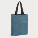 Avanti Heather Tote Bag+Blue