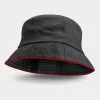 Bondi Bucket Hat (Coloured Sandwich Trim)